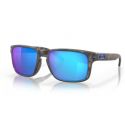 Oakley Holbrook MT Stone Desert Tan - Prizm Ruby Polar