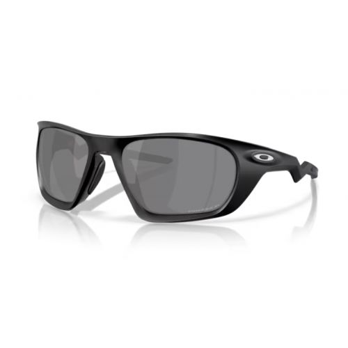 Oakley Lateralis Matte Black - Prizm Black Polar