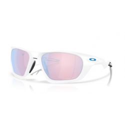 Oakley Lateralis Matte Black - Prizm Black Polar