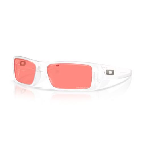 Oakley Gascan Matte Clear - Prizm Peach