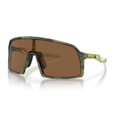 Oakley Sutro Small High Resolution Carbon-Prizm Black