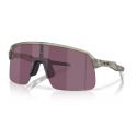 Oakley Sutro Lite Matte Grey Ink - Prizm Road Black