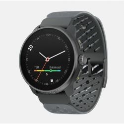 Suunto Race S Gravel Gray