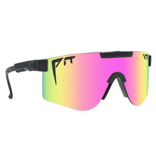 Pit Viper The Double Wide Polarized Exec Pink