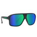 Pit Viper The Flight Optics The Exec Blue-Green Polarized