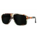 Pit Viper The Flight Optics The Standard Polarized Black Lens