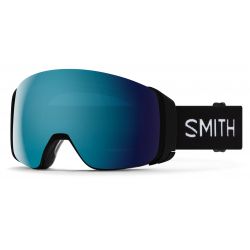 Smith4D MAG Black 2 écrans ChromaPop Sun Blue Mirror & ChromaPop Storm Blue Sensor Mirror