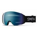 Smith 4D MAG S Black 2 écrans ChromaPop Everyday Blue Mirror & ChromaPop Storm Blue Sensor