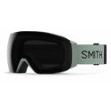 Smith I/O MAG Sage Brush 2 écrans ChromaPop Sun Black & ChromaPop Storm Blue Sensor Mirror