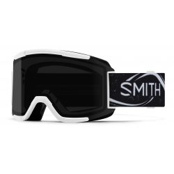 Smith Squad AC Markus Eder 2 écrans ChromaPop Sun Black & Clear