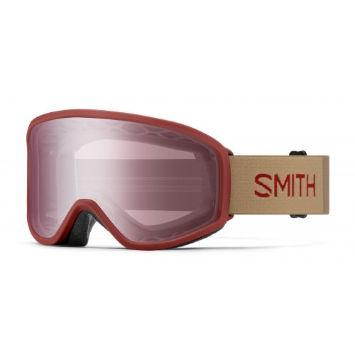 Smith Reason OTG Ironwood Ignitor Mirror