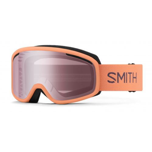 Smith Vogue Arctic Apricot Ignitor Mirror