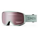 Smith Rally Alpine Ice - Ignitor Mirror - masque de ski