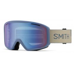 Smith Blazer OTG Granite Blue - Blue Sensor Mirror