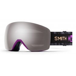 Smith Skyline Vivid Violet Chromapop Sun Platinium Mirror