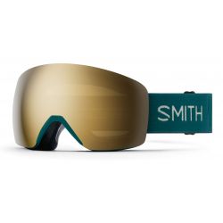 Smith Skyline Malachite Chromapop Sun Black Gold Mirror