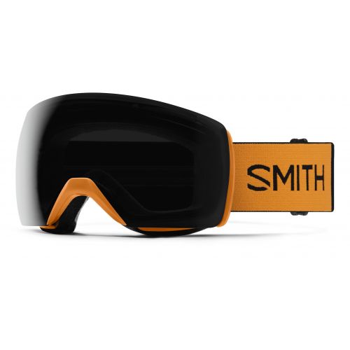 Smith Skyline XL Sunrise ChromaPop Sun Black