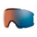 Smith Ecran Sequence OTG ChromaPop Pro Photochromic Blue Mirror