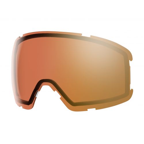 Smith Ecran Sequence OTG ChromaPop Pro Photochromic Gold Mirror