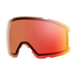 Smith Ecran Sequence OTG ChromaPop Pro Photochromic Red Mirror