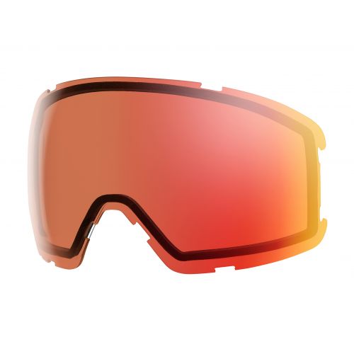 Smith Ecran Sequence OTG ChromaPop Pro Photochromic Red Mirror