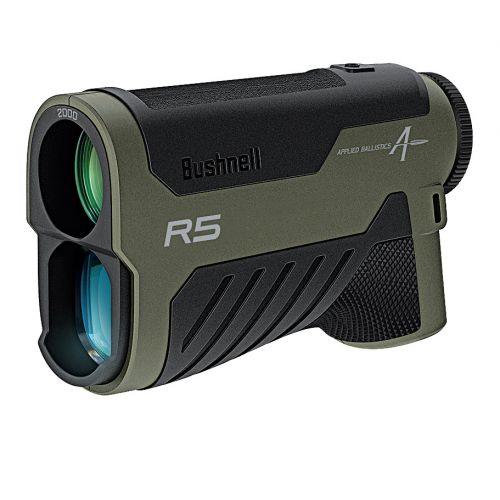 Bushnell Télémètre Laser R5 2000