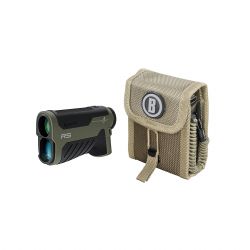 Bushnell Télémètre Laser R5 2000