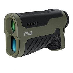 Bushnell Télémètre Laser R3 1200