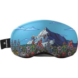 GOGGLESOC PRO Garibaldi Pro Soc - Protège écran masque de ski