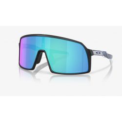 copy ofOakley Sutro Small Polished Black-Prizm Road Black