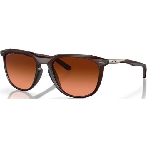 Oakley Thurso Matte Rootbeer - Prizm Brown Gradient