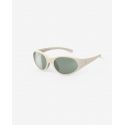 Izipizi Horizon Sand - Green Lenses Silver Mirror Cat 3 Polarized - Side