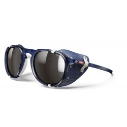 Julbo Millenium Bleu Translucide / Blanc -Gris Spectron 4 Lenses