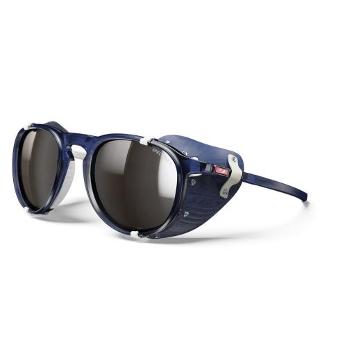 Julbo Millenium Spectron 4 Bleu Translucide / Blanc