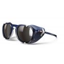 Julbo Millenium Spectron 4 Bleu Translucide / Blanc