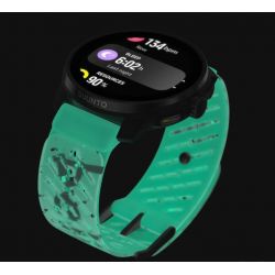 Suunto Race S Titanium Courtney Dauwalter - Spécial Edition