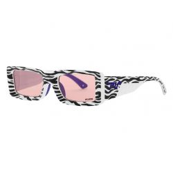 Pit Viper The Herbivore Photochromic Low Bones Rose/Grey Lens 1-3