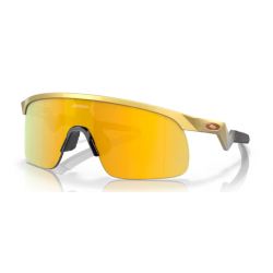 Oakley Resistor Retina Burn - Prizm Jade