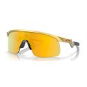 Oakley Resistor Retina Burn - Prizm Jade