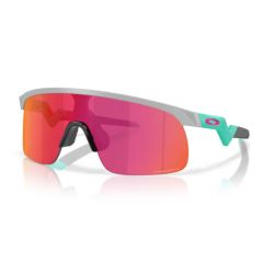 Oakley Resistor Retina Burn - Prizm Jade