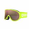 POC POCito Retina Fluorescent Yellow/Green Sonar Orange