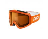 POC POCito Iris Fluorescent Orange Sonar Orange