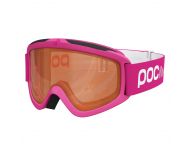 POC POCito Iris Fluorescent Pink Sonar Orange