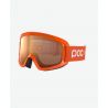 POC Pocito Opsin Fluorescent Orange lens Orange No Mirror