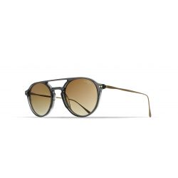 Brett Ronnie Sun Gris - Brown Polarized Lens Cat.3