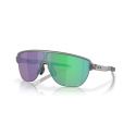 Oakley Corridor Matte Grey Ink - Prizm Jade