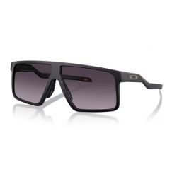 Oakley Helux Matte Black - Prizm Gradient Grey