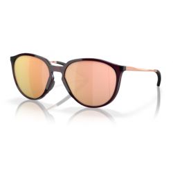 Oakley Sielo Crystal Raspberry - Prizm rose Gold