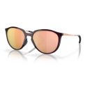 Oakley Sielo Crystal Raspberry - Prizm rose Gold