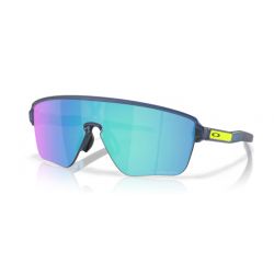 Oakley Corridor SQ Matte Clear - Prizm Sapphire